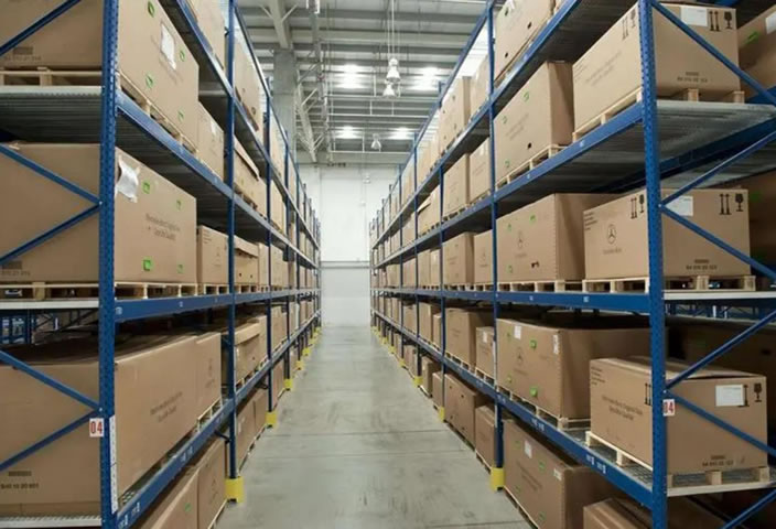 漳州到东源县货物仓储