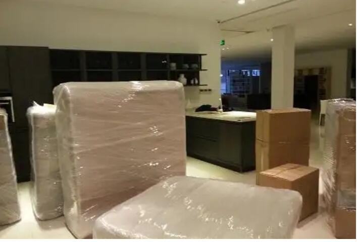 漳州到东源县长途搬家