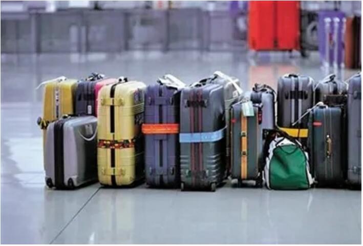 漳州到东源县行李托运